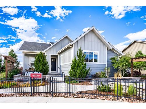 215 Alumroot St, Castle Rock, CO, 80104-9772 | Card Image