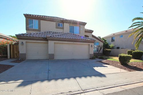 534 S Pueblo St, Gilbert, AZ, 85233-6938 | Card Image