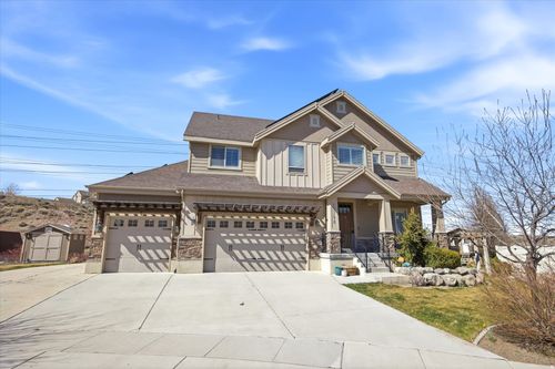 15198 S Mule Train Dr, Bluffdale, UT, 84065-5560 | Card Image