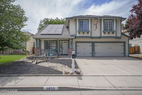 1055 Amico Drive, Sparks, NV, 89434 | Card Image