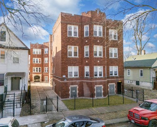 2w-7626 S South Drexel Avenue, Chicago, IL, 60619 | Card Image