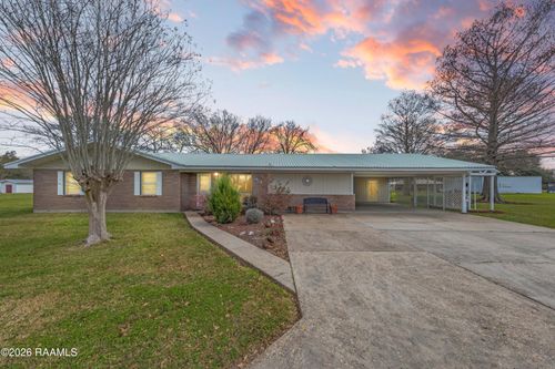 1016 Will Guidry, Breaux Bridge, LA, 70517 | Card Image