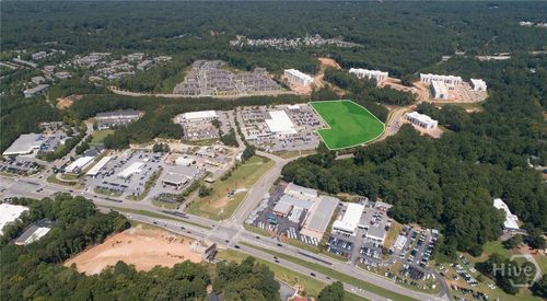 145 Heyward Allen Pkwy, Athens, GA, 30606 | Card Image