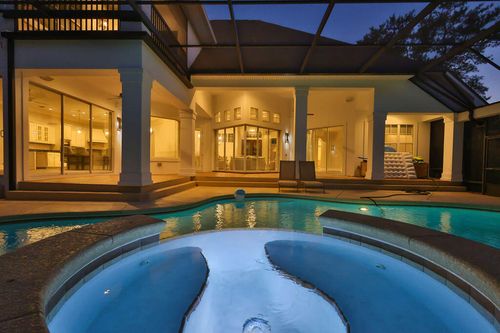 6293 Augusta Cv, Destin, FL, 32541-3466 | Card Image