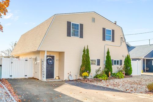 23 W Sail Dr, LITTLE EGG HARBOR TWP, NJ, 08087-1624 | Card Image