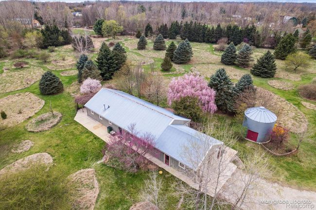 7830 Webster Church Rd, House other with 4 bedrooms, 2 bathrooms and null parking in Whitmore Lake MI | Image 59