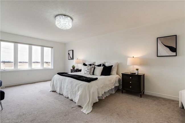 108 Dolomiti Crt, House other with 4 bedrooms, 4 bathrooms and 4 parking in Hannon ON | Image 33