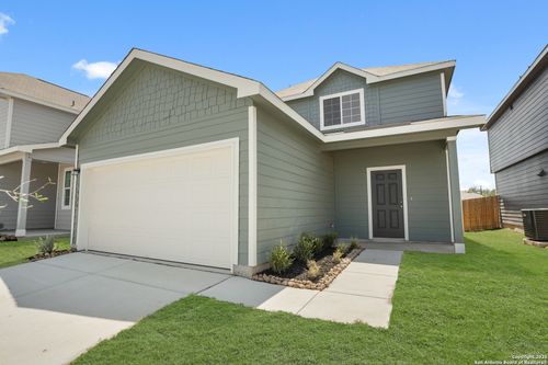 13624 Helton Pass, St Hedwig, TX, 78152 | Card Image