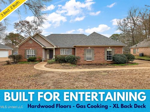 310 Fox Holw, Canton, MS, 39046-9420 | Card Image