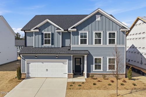 2108 Cedar Bird Ln, Fuquay Varina, NC, 27526-1065 | Card Image