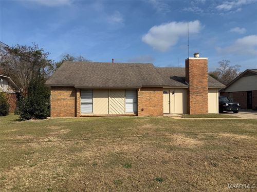 5717 Ainsworth Dr, Montgomery, AL, 36117-3007 | Card Image