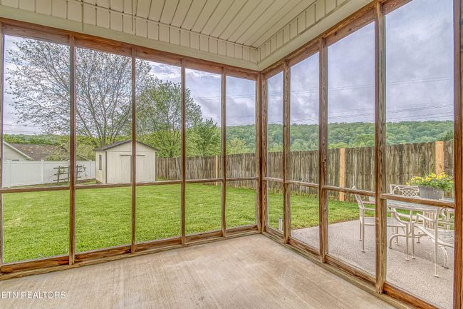 1707 Maremont Rd, House other with 3 bedrooms, 2 bathrooms and 2 parking in Knoxville TN | Image 21
