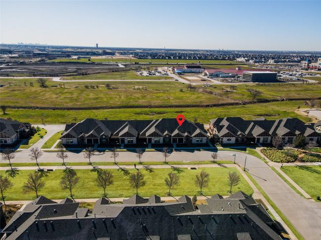 3941 Dalea Dr, Townhouse with 2 bedrooms, 2 bathrooms and null parking in Prosper TX | Image 26