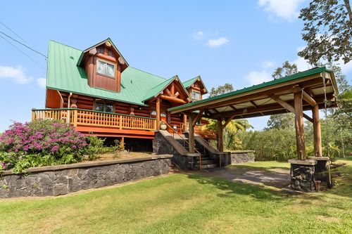 16-1125 10 Rd, Kurtistown, HI, 96760 | Card Image