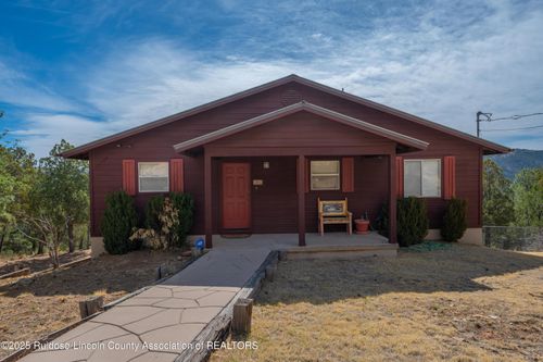 105 Wood Dr, Ruidoso, NM, 88345-9052 | Card Image