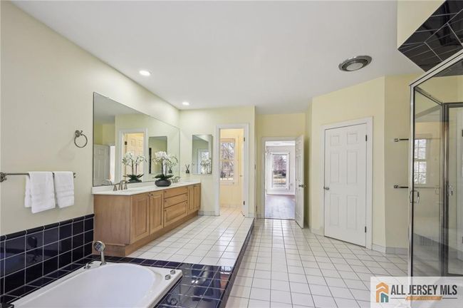 12 Brookside Ct, House other with 4 bedrooms, 4 bathrooms and null parking in CRANBURY NJ | Image 27