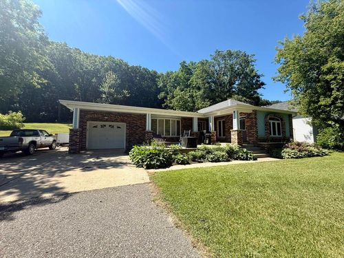 21149 Flag Avenue, Greenfield, WI, 54660 | Card Image