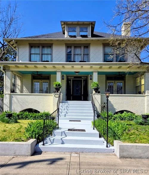 1217 E Main Street, New Albany, IN, 47150 | Card Image