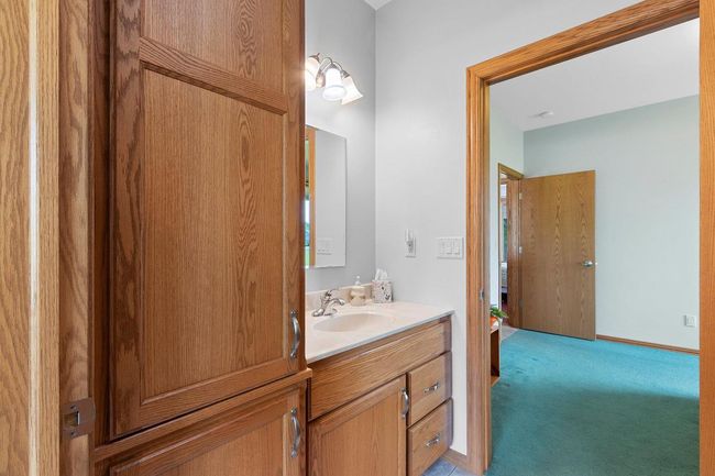 1374 Angels Path, House other with 5 bedrooms, 4 bathrooms and null parking in LEDGEVIEW WI | Image 33