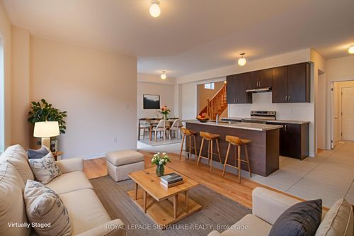 22 Prudhoe Terr, Barrie, ON, L9S | Card Image