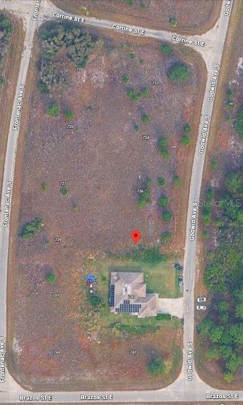 728 Godwid Ave S, Lehigh Acres, FL, 33974-5785 | Card Image