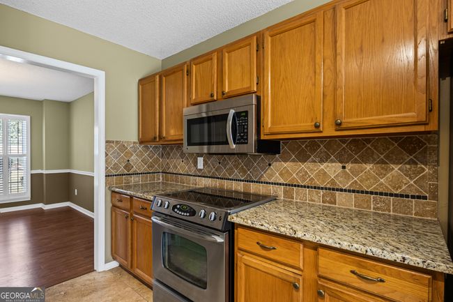 238 Harvest Trce, House other with 3 bedrooms, 3 bathrooms and 4 parking in Sharpsburg GA | Image 13