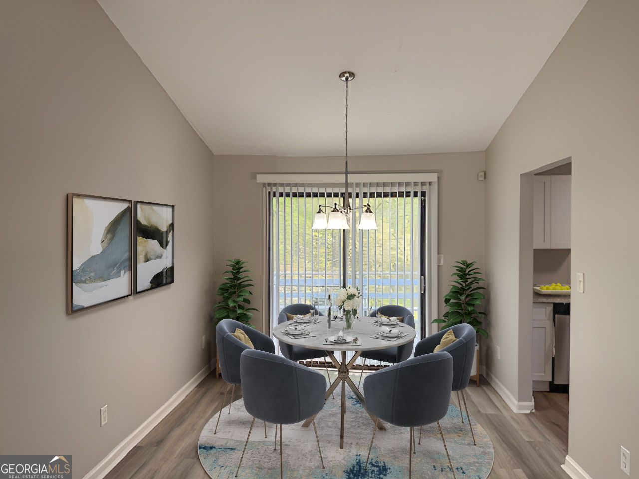 Residential in South Fulton 2