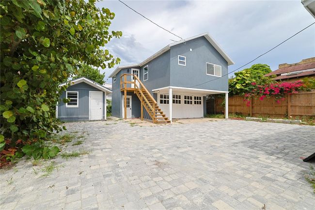 416 N Peninsula Dr, House other with 5 bedrooms, 4 bathrooms and null parking in Daytona Beach FL | Image 46