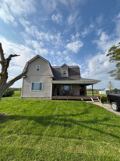 8039 Shelley Rd, Mendon, OH, 45862-9623 | Card Image