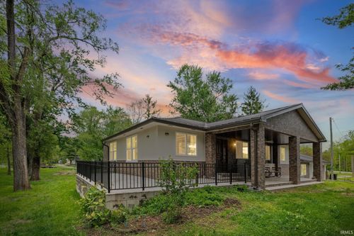 2848 Barton Beach Road, Lafayette, IN, 47905 | Card Image