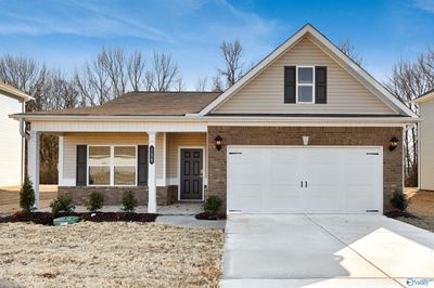 29820 Logan Oaks Drive, House other with 3 bedrooms, 2 bathrooms and null parking in Harvest AL | Image 1