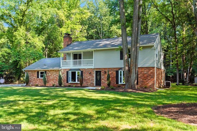 6008 Chapman Rd, House other with 4 bedrooms, 4 bathrooms and null parking in LORTON VA | Image 50