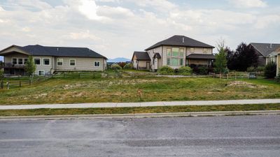 2928 Prada Drive, Home with 0 bedrooms, 0 bathrooms and null parking in Missoula MT | Image 3