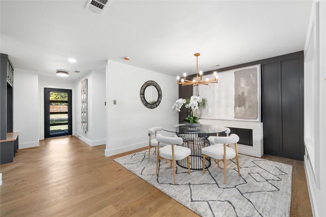 6746 Braeburn Dr, House other with 3 bedrooms, 2 bathrooms and null parking in Dallas TX | Image 20