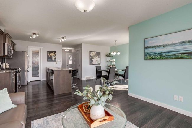 251 Kingsbridge Rd Se, Home with 2 bedrooms, 3 bathrooms and 2 parking in Airdrie AB | Image 11