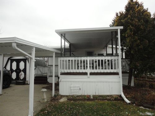 423 Glasgow, Temperance, MI, 48182-2307 | Card Image