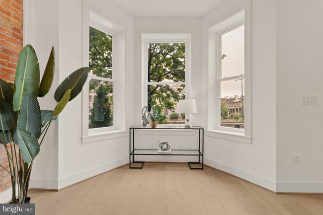 2035 N Capitol St Ne, Townhouse with 4 bedrooms, 4 bathrooms and null parking in WASHINGTON DC | Image 5