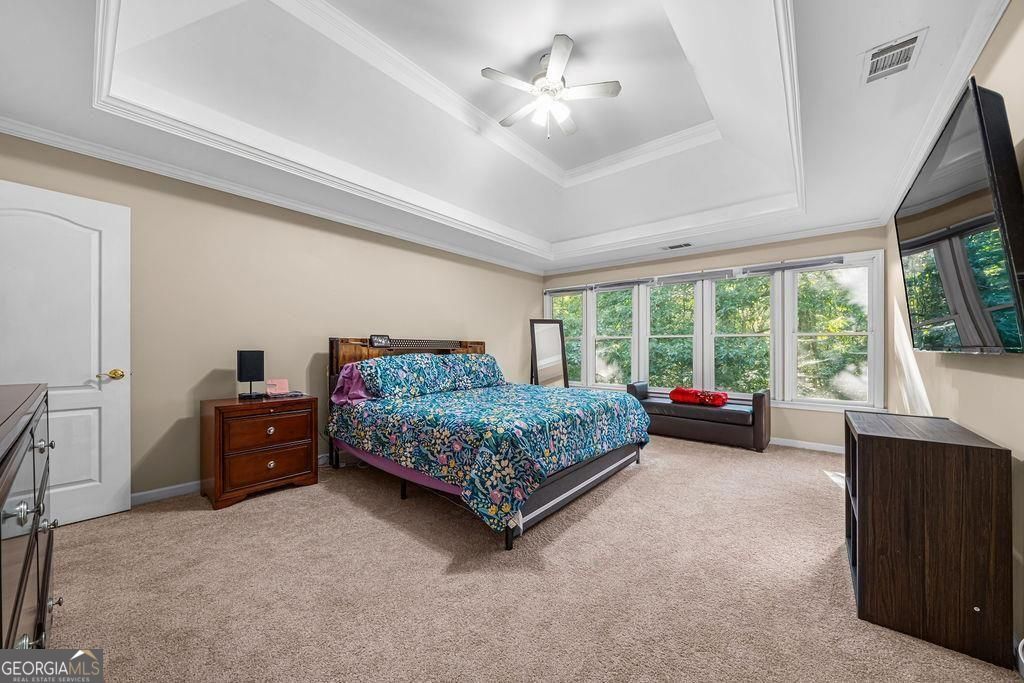Residential in Douglasville