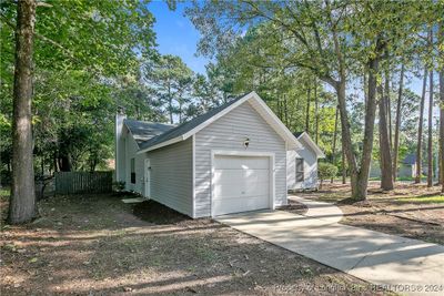 7100 Old Castle Drive, House other with 3 bedrooms, 2 bathrooms and null parking in Fayetteville NC | Image 3