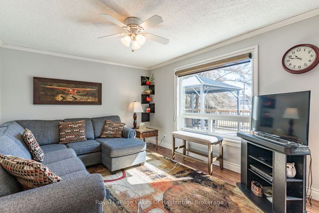 1293 Green Lake Rd, House other with 3 bedrooms, 2 bathrooms and 4 parking in Haliburton ON | Image 20