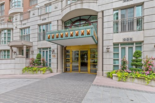 108-33 Delisle Ave, Toronto, ON, M4V3C7 | Card Image