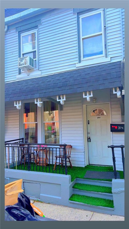 314 N 2nd St, Allentown, PA, 18102-3510 | Card Image