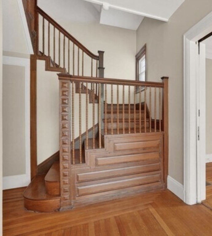 Residential Lease in Newton 2