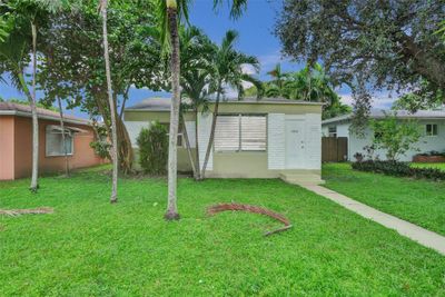 1918 Johnson St, House other with 2 bedrooms, 1 bathrooms and null parking in Hollywood FL | Image 3