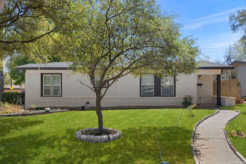 602 Craigmont Ln, San Antonio, TX, 78213-3649 | Card Image