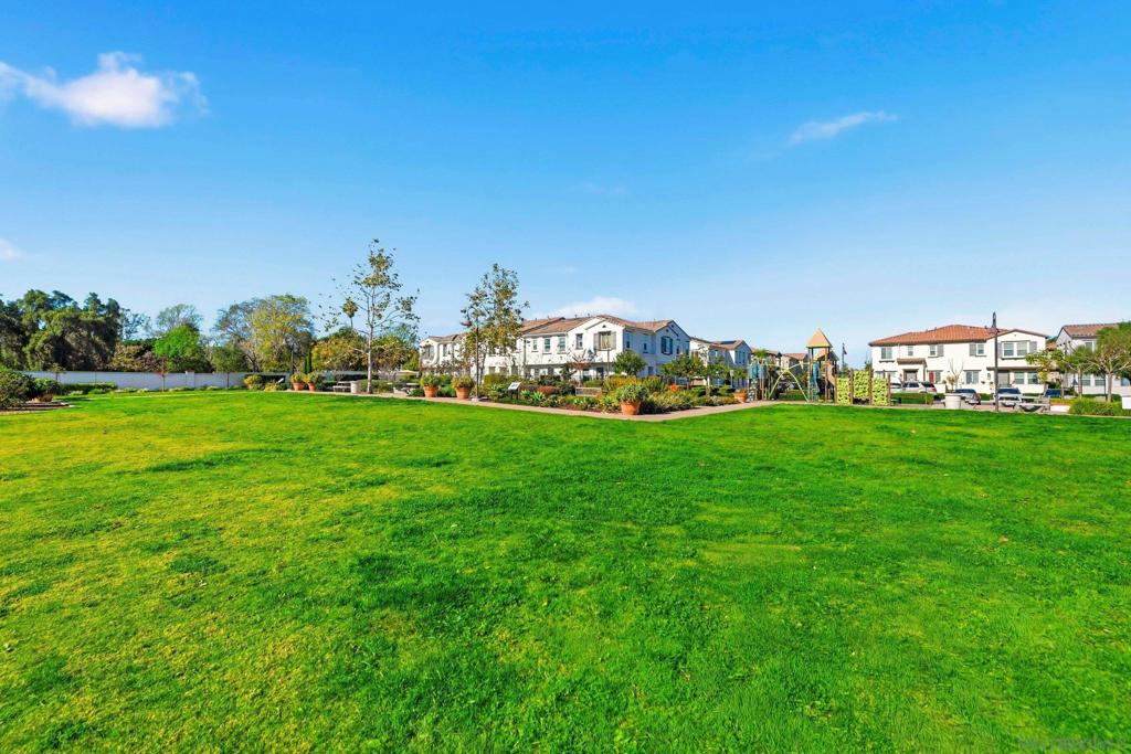 Residential in Oceanside