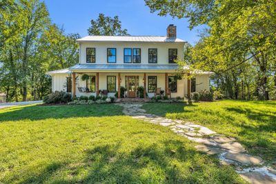 2351 New Highway 7, House other with 4 bedrooms, 4 bathrooms and 7 parking in Santa Fe TN | Image 1