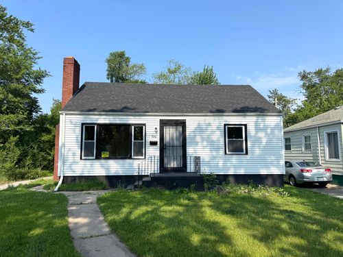 1056 Morton St, Gary, IN, 46404 | Card Image
