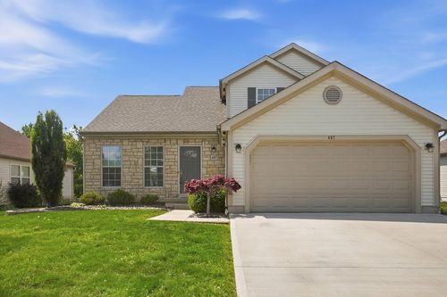 487 Greenhill Dr, Groveport, OH, 43125-1494 | Card Image