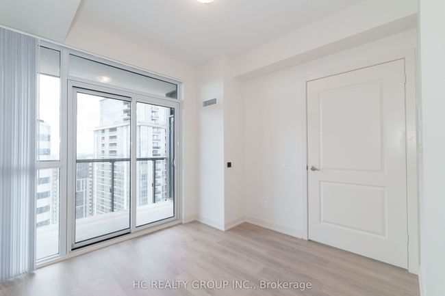 2816 - 4955 Yonge St, Condo with 2 bedrooms, 1 bathrooms and null parking in North York ON | Image 26